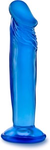Realističan silikonski dildo  331162-15